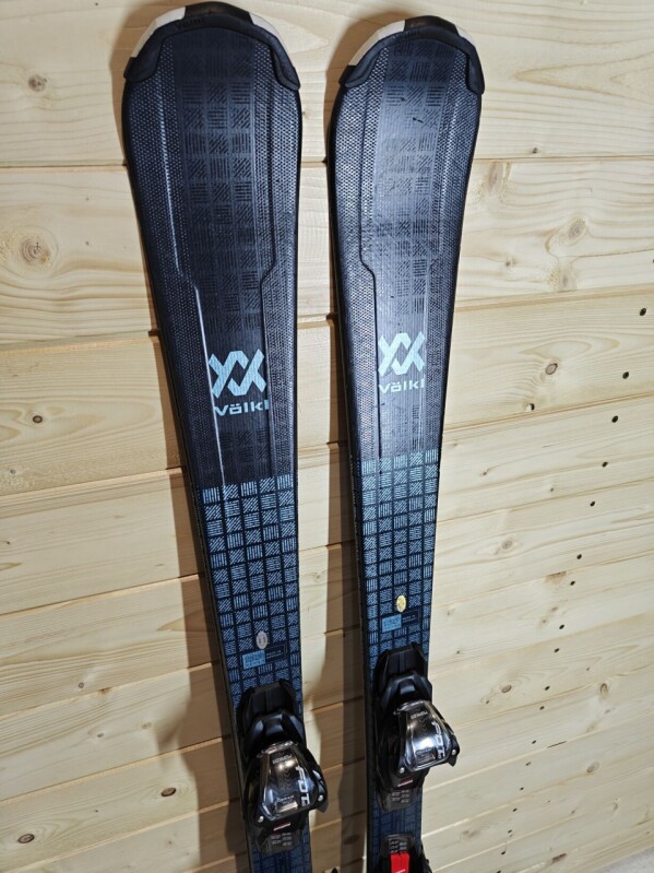 LYŽE VOLKL FLAIR 7.2 137CM